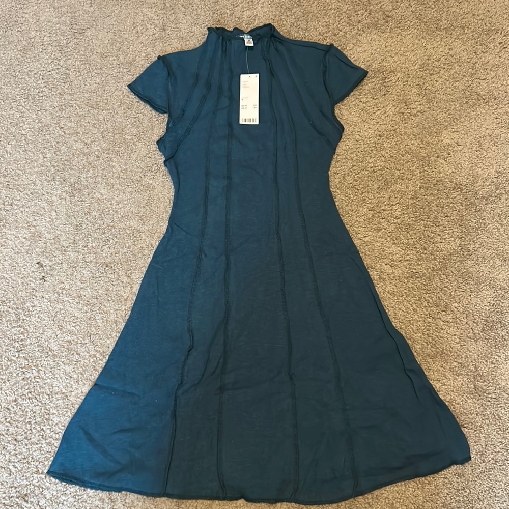Mini dress